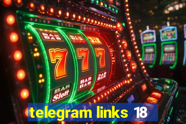 telegram links 18